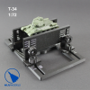 Miju Models JIG-AFV-STANDARD Statyw pancerny / Armored tripod